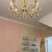 Foto compartilhada por Letícia Teles na avaliação