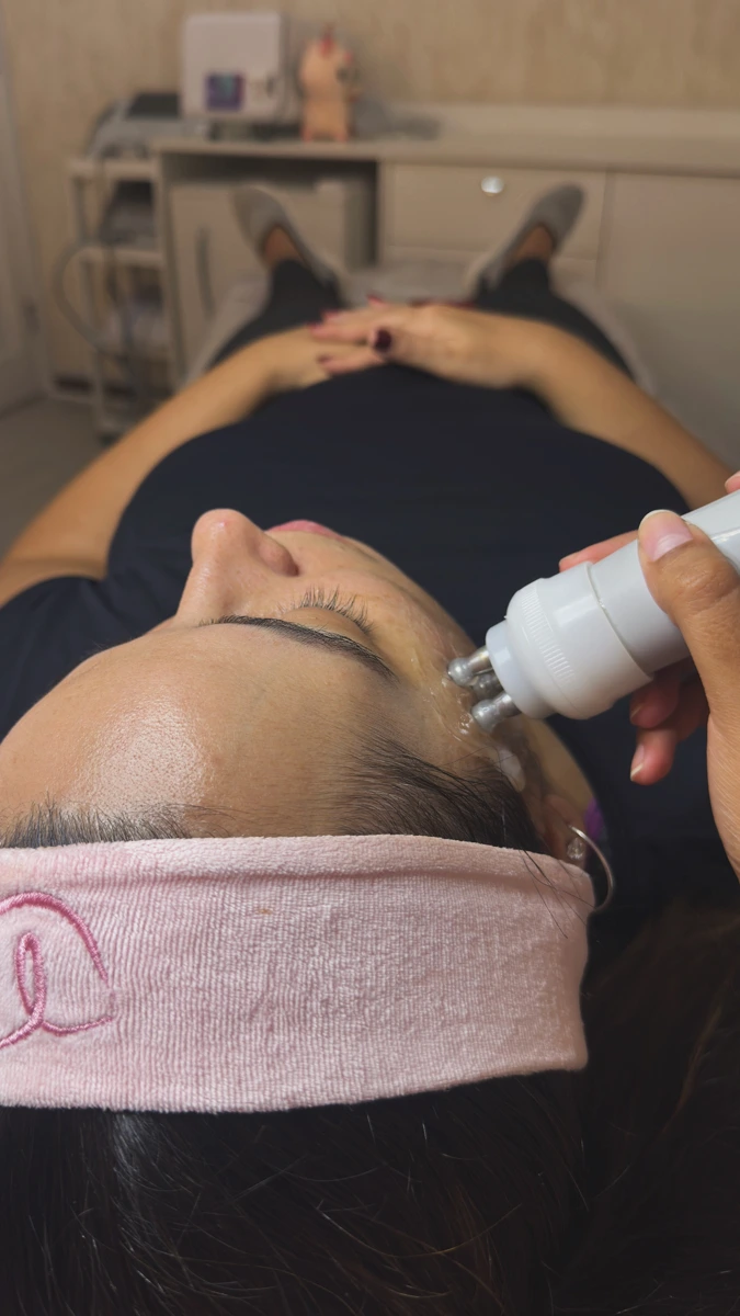 Imagem do catálogo: Skinbooster